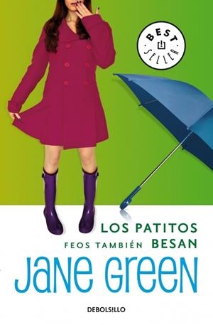 LOS PATITOS FEOS TAMBIEN BE | 9788497936972 | GREEN, JANE | Galatea Llibres | Librería online de Reus, Tarragona | Comprar libros en catalán y castellano online