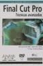 FINAL CUT PRO. TECNICAS AVANZADAS | 9788441518612 | TREE, DIGITALFILM / WOHL, MICHAEL | Galatea Llibres | Librería online de Reus, Tarragona | Comprar libros en catalán y castellano online