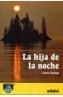 HIJA DE LA NOCHE | 9788423669523 | GALLEGO GARCIA, LAURA (1977- ) | Galatea Llibres | Librería online de Reus, Tarragona | Comprar libros en catalán y castellano online