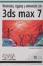 MODELADO, RIGGING Y ANIMACI¢N CON 3DS MAX 7 | 9788441518629 | BOUSQUET, MICHELE | Galatea Llibres | Librería online de Reus, Tarragona | Comprar libros en catalán y castellano online