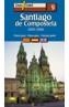 SANTIAGO DE COMPOSTELA -CIUTAT TUR | 9788496295124 | Galatea Llibres | Librería online de Reus, Tarragona | Comprar libros en catalán y castellano online