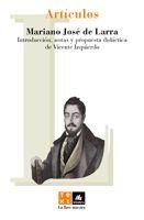 ARTICULOS | 9788424626655 | LARRA, MARIANO JOSE DE | Galatea Llibres | Llibreria online de Reus, Tarragona | Comprar llibres en català i castellà online