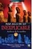 MAS ALLA DE LO INEXPLICABLE | 9788479277635 | PALAO PONS, PEDRO | Galatea Llibres | Llibreria online de Reus, Tarragona | Comprar llibres en català i castellà online