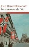 AMNESIES DE DEU, LES | 9788497871341 | BEZSONNOF, JOAN-DANIEL | Galatea Llibres | Llibreria online de Reus, Tarragona | Comprar llibres en català i castellà online