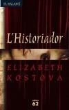 HISTORIADOR, L' | 9788429756616 | KOSTOVA, ELIZABETH | Galatea Llibres | Librería online de Reus, Tarragona | Comprar libros en catalán y castellano online