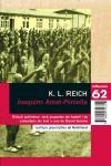 K.L. REICH ( PROPOSTES DE LECTURA ) | 9788429756722 | AMAT-PINIELLA, JOAQUIM | Galatea Llibres | Librería online de Reus, Tarragona | Comprar libros en catalán y castellano online