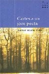 CARTES A UN JOVE POETA | 9788484375470 | RILKE, RAINER MARIA | Galatea Llibres | Librería online de Reus, Tarragona | Comprar libros en catalán y castellano online