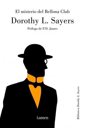 MISTERIO DE BELLONA CLUB, EL | 9788426415127 | SAYERS, DOROTHY L. | Galatea Llibres | Librería online de Reus, Tarragona | Comprar libros en catalán y castellano online