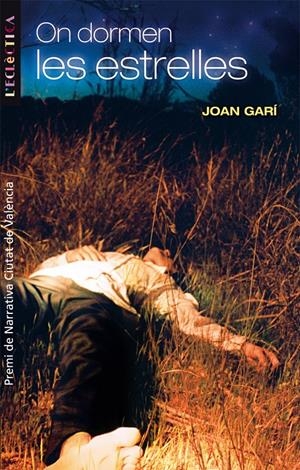 ON DORMEN LES ESTRELLES | 9788498240368 | GARÍ, JOAN | Galatea Llibres | Llibreria online de Reus, Tarragona | Comprar llibres en català i castellà online