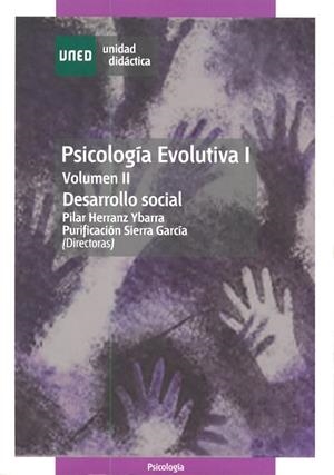 PSICOLOGIA EVOLUTIVA I DESARROLLO SOCIAL VOL2 | 9788436245707 | Galatea Llibres | Llibreria online de Reus, Tarragona | Comprar llibres en català i castellà online