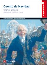 CUENTO DE NAVIDAD, EDUCACION PRIMARIA. MATERIAL AUXILIAR | 9788431671679 | DICKENS, CHARLES (1812-1870) | Galatea Llibres | Librería online de Reus, Tarragona | Comprar libros en catalán y castellano online