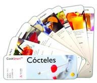COCTELES | 9788496107434 | HAMLYN, UN SELLO DE OCTOPUS PUBLISHING GROUP LTD. | Galatea Llibres | Librería online de Reus, Tarragona | Comprar libros en catalán y castellano online