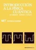 INTRODUCCION A LA FISICA CUANTICA | 9788429141672 | FRENCH, A.P. | Galatea Llibres | Llibreria online de Reus, Tarragona | Comprar llibres en català i castellà online