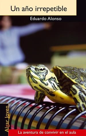 AÑO IRREPETIBLE, UN | 9788496514720 | ALONSO GONZALEZ, EDUARDO (1944- ) | Galatea Llibres | Librería online de Reus, Tarragona | Comprar libros en catalán y castellano online