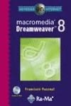 NAVEGAR EN INTERNET : MACROMEDIA DREAMWEAVER 8 | 9788478977017 | PASCUAL GONZALEZ, FRANCISCO | Galatea Llibres | Llibreria online de Reus, Tarragona | Comprar llibres en català i castellà online