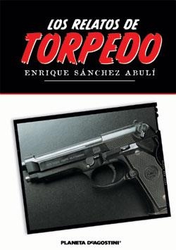 TORPEDO, RELATOS | 9788467421477 | SANCHEZ ABULI, ENRIQUE | Galatea Llibres | Librería online de Reus, Tarragona | Comprar libros en catalán y castellano online
