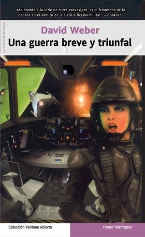 GUERRA BREVE Y TRIUNFAL, UNA | 9788498002393 | WEBER, DAVID (1952- ) | Galatea Llibres | Llibreria online de Reus, Tarragona | Comprar llibres en català i castellà online