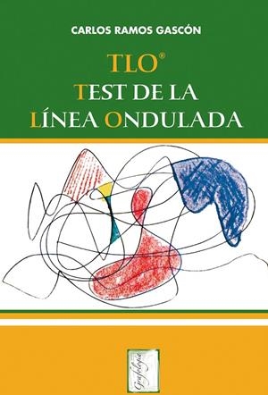 TLO. TEST DE LA LINEA ONDULADA | 9788497271585 | RAMOS GASCON, JUAN CARLOS (1950- ) | Galatea Llibres | Librería online de Reus, Tarragona | Comprar libros en catalán y castellano online