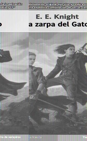 ZARPA DEL GATO, LA | 9788498002423 | KNIGHT, E. E. | Galatea Llibres | Llibreria online de Reus, Tarragona | Comprar llibres en català i castellà online