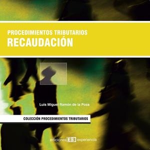 PROCEDIMIENTOS TRIBUTARIOS RECAUDACION | 9788496283305 | ALVAREZ SUSO, MARCOS | Galatea Llibres | Llibreria online de Reus, Tarragona | Comprar llibres en català i castellà online