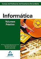 INFORMATICA, SISTEMAS Y APLICACIONES, VOLUMEN PRACTICO | 9788466504249 | GARZON VILLAR, MARIA LUISA ,  [ET. AL.] | Galatea Llibres | Librería online de Reus, Tarragona | Comprar libros en catalán y castellano online