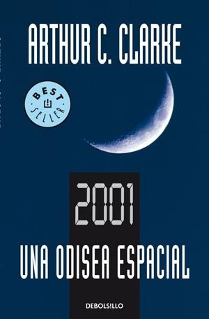 2001, UNA ODISEA ESPACIAL | 9788497599290 | CLARKE, ARTHUR CHARLES | Galatea Llibres | Llibreria online de Reus, Tarragona | Comprar llibres en català i castellà online