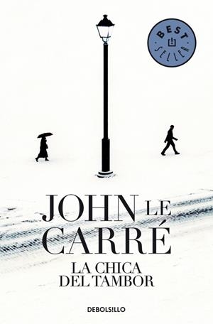 LA CHICA DEL TAMBOR | 9788484504726 | LE CARRE, JOHN | Galatea Llibres | Llibreria online de Reus, Tarragona | Comprar llibres en català i castellà online