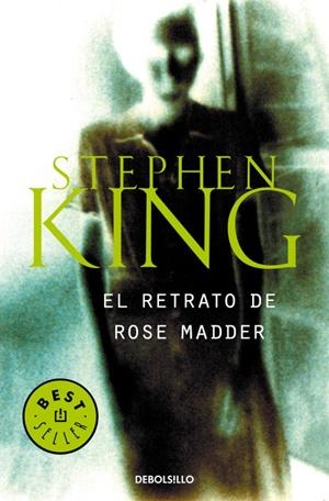 EL RETRATO DE ROSE MADDER | 9788484509981 | STEPHEN KING | Galatea Llibres | Llibreria online de Reus, Tarragona | Comprar llibres en català i castellà online