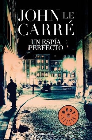 UN ESPIA PERFECTO | 9788497930499 | LE CARRE, JOHN | Galatea Llibres | Librería online de Reus, Tarragona | Comprar libros en catalán y castellano online