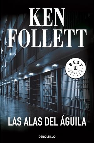 LAS ALAS DEL AGUILA | 9788497594233 | FOLLETT, KEN | Galatea Llibres | Llibreria online de Reus, Tarragona | Comprar llibres en català i castellà online