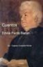 CUENTOS | 9788495427557 | PARDO BAZAN, EMILIA , CONDESA DE (1851-1921) | Galatea Llibres | Librería online de Reus, Tarragona | Comprar libros en catalán y castellano online