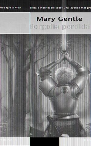 BORGOÑA PERDIDA | 9788498001655 | GENTLE, MARY (1956- ) | Galatea Llibres | Llibreria online de Reus, Tarragona | Comprar llibres en català i castellà online