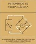 INSTRUMENTOS DE MEDIDA ELECTRICA | 9788429160543 | GILMORE, C. M. | Galatea Llibres | Librería online de Reus, Tarragona | Comprar libros en catalán y castellano online