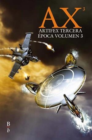 ARTIFEX TERCERA EPOCA, 3 | 9788496173590 | VV.AA | Galatea Llibres | Llibreria online de Reus, Tarragona | Comprar llibres en català i castellà online