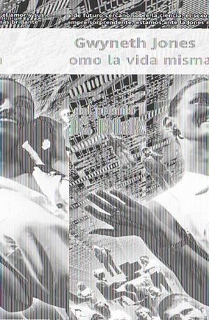 COMO LA VIDA MISMA | 9788498002386 | JONES, GWYNETH | Galatea Llibres | Librería online de Reus, Tarragona | Comprar libros en catalán y castellano online