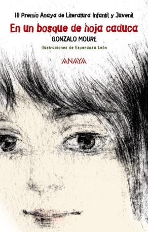 EN UN BOSQUE DE HOJA CADUCA | 9788466753531 | MOURE, GONZALO (1951- ) | Galatea Llibres | Llibreria online de Reus, Tarragona | Comprar llibres en català i castellà online