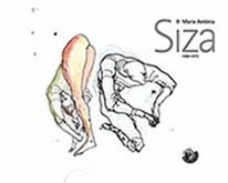 MARIA ANTONIA SIZA, 1940-1973. DIBUJOS | 9788486418496 | SIZA, MARIA ANTONIA (1940-1973) | Galatea Llibres | Librería online de Reus, Tarragona | Comprar libros en catalán y castellano online