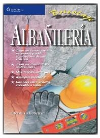 MANUAL PRACTICO DE ALBAÑILERIA | 9788428329040 | HUIDOBRO, JOSE MANUEL | Galatea Llibres | Librería online de Reus, Tarragona | Comprar libros en catalán y castellano online