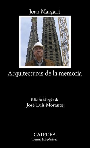 ARQUITECTURAS DE LA MEMORIA | 9788437623047 | MARGARIT, JOAN | Galatea Llibres | Llibreria online de Reus, Tarragona | Comprar llibres en català i castellà online
