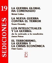 SEDICIONES N.19 | 9788495786111 | AAVV | Galatea Llibres | Llibreria online de Reus, Tarragona | Comprar llibres en català i castellà online