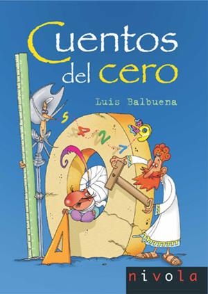 CUENTOS DEL CERO | 9788496566187 | BALBUENA CASTELLANO, LUIS | Galatea Llibres | Llibreria online de Reus, Tarragona | Comprar llibres en català i castellà online