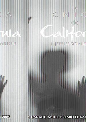 CHICA DE CALIFORNIA, LA | 9788498002478 | PARKER, T. JEFFERSON | Galatea Llibres | Librería online de Reus, Tarragona | Comprar libros en catalán y castellano online