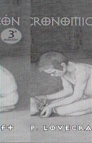 NECRONOMICON, EL | 9788498002690 | LOVECRAFT, H. P. | Galatea Llibres | Librería online de Reus, Tarragona | Comprar libros en catalán y castellano online