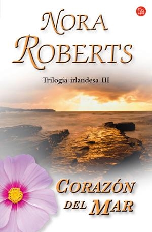 CORAZON DEL MAR | 9788466319683 | ROBERTS, NORA (1950- ) | Galatea Llibres | Librería online de Reus, Tarragona | Comprar libros en catalán y castellano online