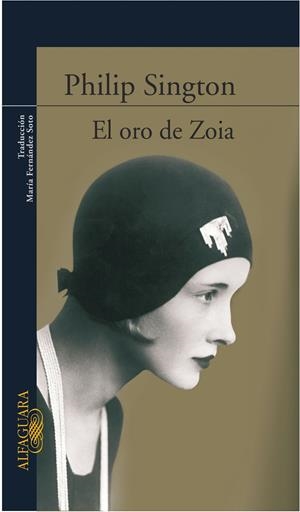 ORO DE ZOIA, EL | 9788420470450 | SINGTON, PHILIP | Galatea Llibres | Llibreria online de Reus, Tarragona | Comprar llibres en català i castellà online
