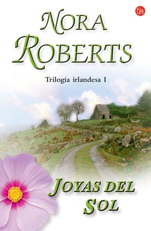 JOYAS DEL SOL | 9788466319669 | ROBERTS, NORA (1950- ) | Galatea Llibres | Librería online de Reus, Tarragona | Comprar libros en catalán y castellano online