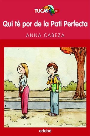 QUI TE POR DE LA PATI PERFECTA? | 9788423674282 | CABEZA GUTES, ANNA | Galatea Llibres | Librería online de Reus, Tarragona | Comprar libros en catalán y castellano online