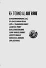 ART BRUT. GENIO Y DELIRIO : COLECCION DE ART BRUT DE LAUSANA | 9788486418717 | BERTOLO FERNANDEZ, INES ,   TR. | Galatea Llibres | Librería online de Reus, Tarragona | Comprar libros en catalán y castellano online