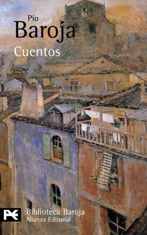 CUENTOS | 9788420660677 | BAROJA, PIO (1872-1956) | Galatea Llibres | Llibreria online de Reus, Tarragona | Comprar llibres en català i castellà online