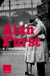CORRESPONSAL, EL | 9788466407434 | FURST, ALAN | Galatea Llibres | Librería online de Reus, Tarragona | Comprar libros en catalán y castellano online